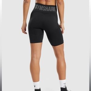 Gymshark flex cycling shorts